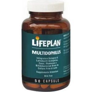 Multidophilus 50 Capsule