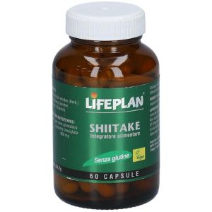 Lifeplan Shiitake