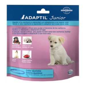 Ceva Adaptil Junior Collare Regolabile