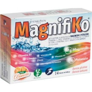 Magnifiko 14 Bustine da 5g