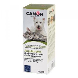 Camon Aequilibriavet Sospensione Orale per Cani/gatti 100g