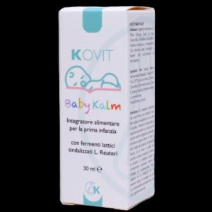 Baby Kalm Kovit Gocce 30ml