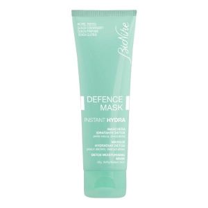 Bionike Defence Mask Instant Hydra Maschera Idratante Detox 75ml