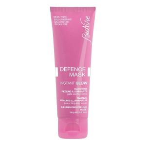 Bionike Defence Mask Instant Glow Maschera Peeling Illuminante 75ml