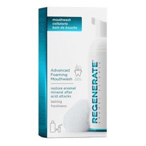 Regenerate Collutorio Mousse Orale Avanzata 50ml
