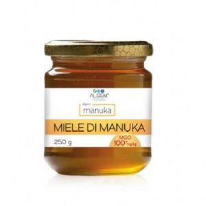 Algem Manuka Miele di Manuka 250 g