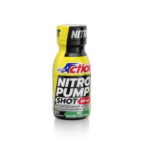Proaction Nitro Pump Shot 40ml