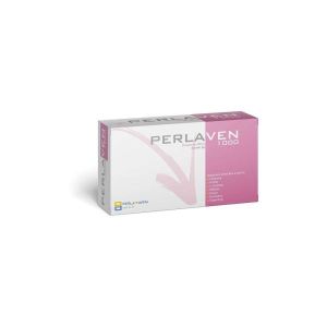 Perlaven 1000 20 Compresse