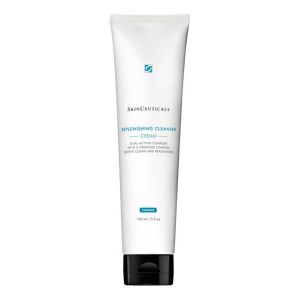 Skinceuticals Replenishing Cleanser Crema Detergente Nutriente A Base di Ceramidi e Pantenolo 150ml