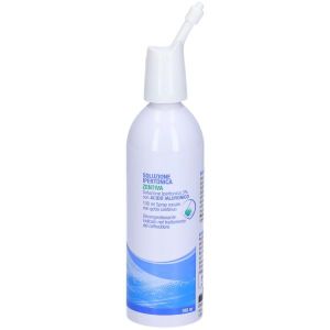 Sanofi Zentiva Soluzione Ipertonica 3% i Acido Ialuronico 100ml