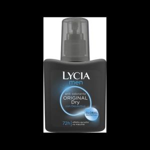 Lycia Vapo Men Original Dry Global Protection 75ml