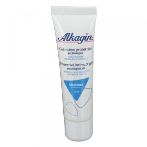 Alkagin Gel Intimo Protettivo A Ph Fisiologico 30ml