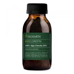 Bioearth Clorefin Bio Compresse