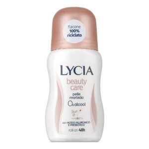 Lycia Deo Beauty Care Roll On 50ml