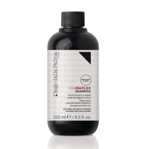 Diego dalla palma milano shampoo ricostruisce e ripara cheraplex 250 ml