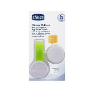 Chicco Blocca Tutto Chiusura Multiuso 6mesi+