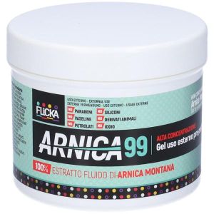 Arnica 99 Gel per Equini 500ml