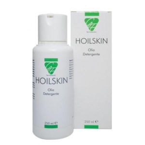 Hoilskin Olio Detergente 250ml