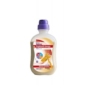 Nutrini Peptisorb Energy 500ml Bottiglia Collassabile
