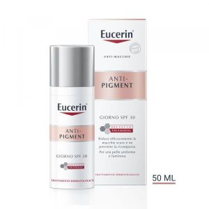 Eucerin Anti-pigment Giorno Spf 30 Crema Viso Antimacchie 50ml