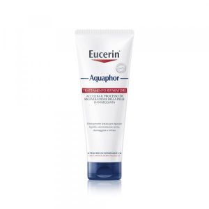 Eucerin Aquaphor Trattamento Riparatore Pelli Danneggiate 220ml