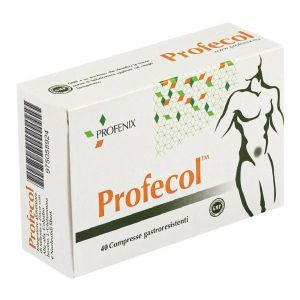 Profecol 40 Compresse