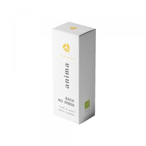 Anima Bach No Stress Gocce 30ml