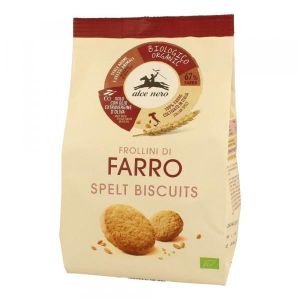 Alce Nero Frollino Farro Bio 250g