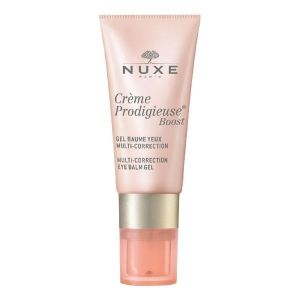 Nuxe Prodigieuse Boost Gel Balsamo Occhi Multi-correzione 15ml