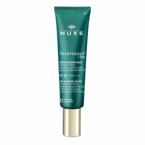 Nuxe Nuxuriance  Ultra Crema Ridensificante Spf20 Pa+++ 50 Ml.