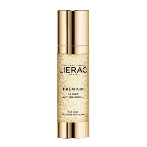 Lierac Premium La Cure Shot di Giovinezza Viso Antietà Globale Rigenerante 30ml