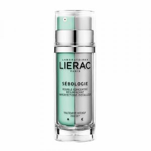 Lierac Sebologie Doppio Concentrato Anti Imperfezioni Giorno-notte Viso 15+15ml