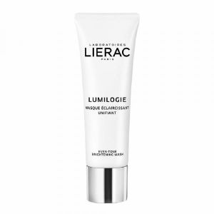 Lierac Lumilogie Maschera Viso Illuminante Schiarente A Risciacquo 50ml
