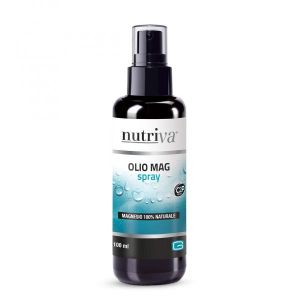 Nutriva Olio Mag 100ml