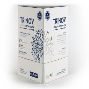 Trinov Lozione Anti-caduta Uomo 30ml