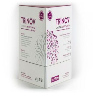 Trinov Lozione Anti-caduta Donna 30ml