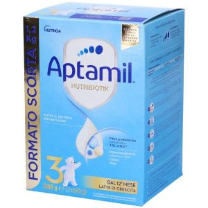 Aptamil 3 Latte di Crescita In Polvere