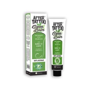 Aftertattoo Green Balm 50ml