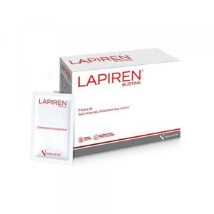 Nalkein Lapiren 20 Bustine