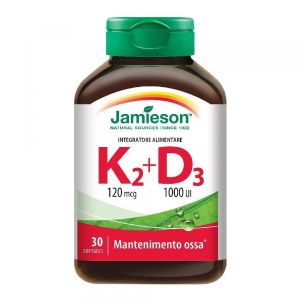 Jamieson K2+d3 30 Perle