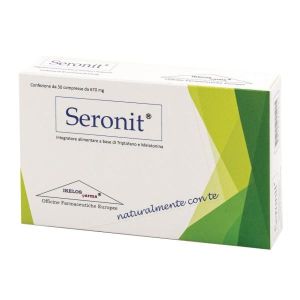 Seronit 30 Compresse 670mg