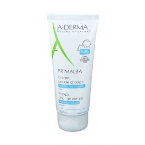 A-derma Primalba Crema Cambio Bambini 100ml