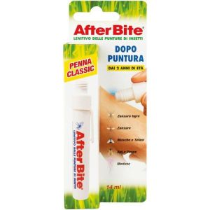 After Bite Stick Lenitivo Punture di Insetti i Ammoniaca 14ml