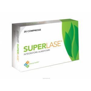 Superlase 20 Compresse