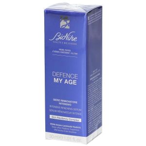 Bionike Defence My Age Siero Rinnovatore Intensivo 30ml