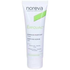 Exfoliac Gommage Purifiant 50ml