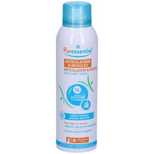 Puressentiel Articolazioni &amp; Muscoli Cryo Pure  Spray