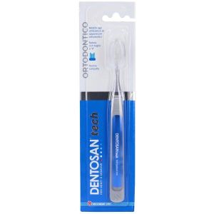 Dentosan Tech Spazzolino Ortodontico 1 Pezzo