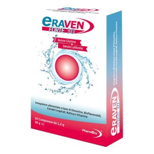 Eraven Forte 30 Compresse