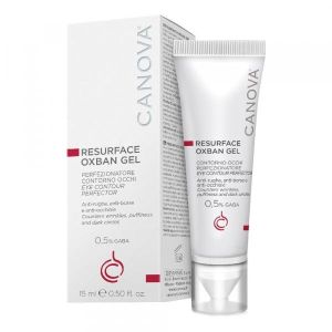 Resurface Oxban Gel Canova 15ml